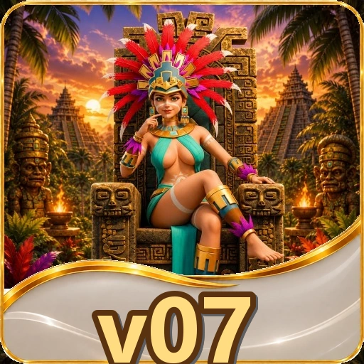 Detail paket instalasi dan info berkas v07 APK
