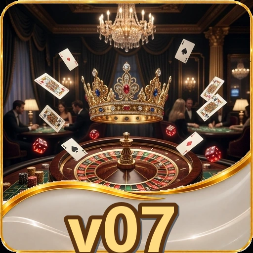 Ringkasan rilis terbaru v07 APK di halaman pembaruan